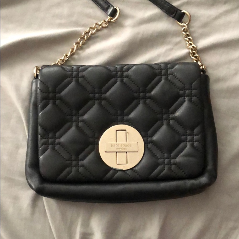 Kate Spade crossbody purse
